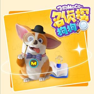 4i小狗哭唧唧视频
